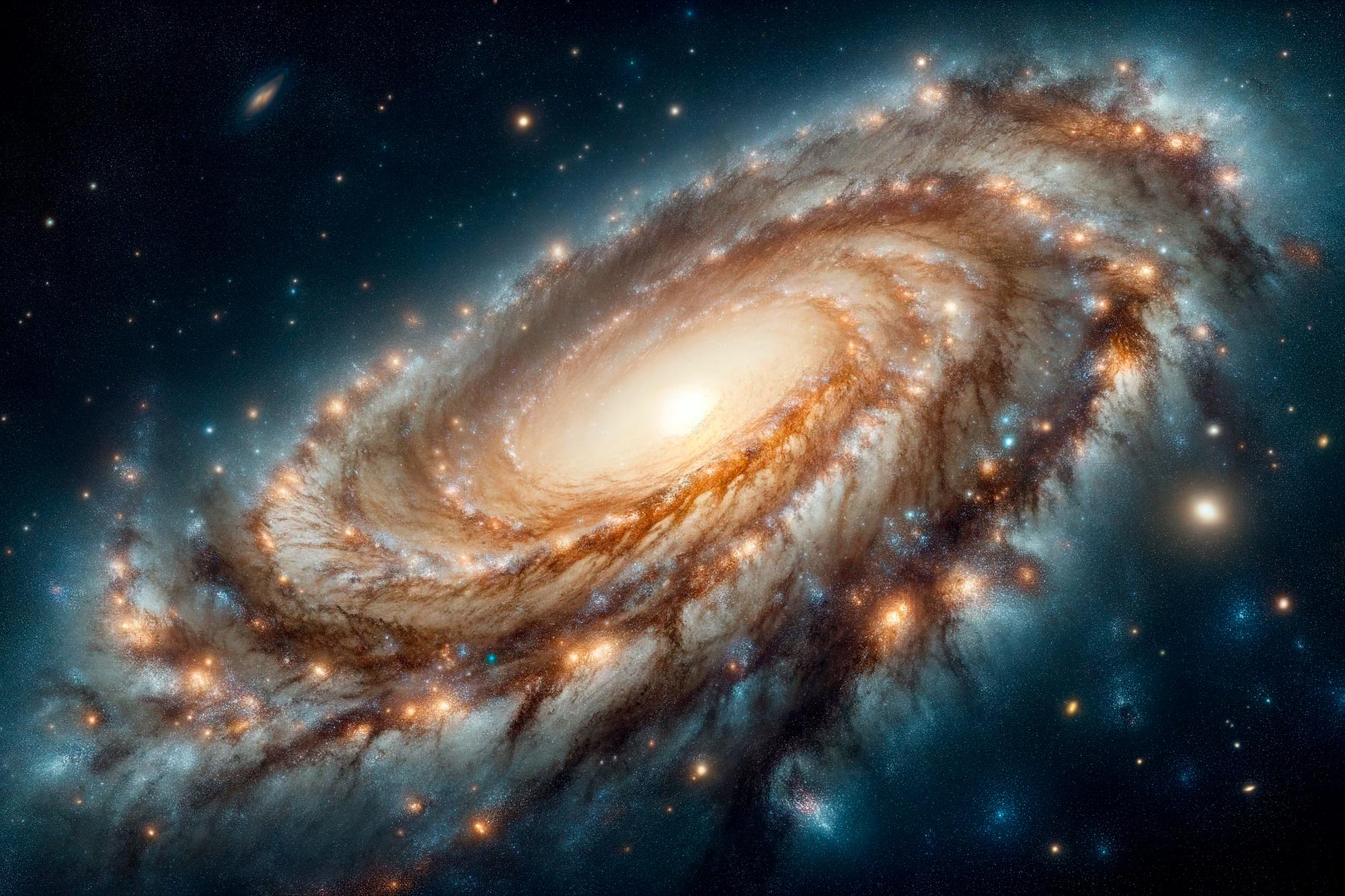 Comment le télescope romain de la NASA éclairera les mystères de la Voie Lactée