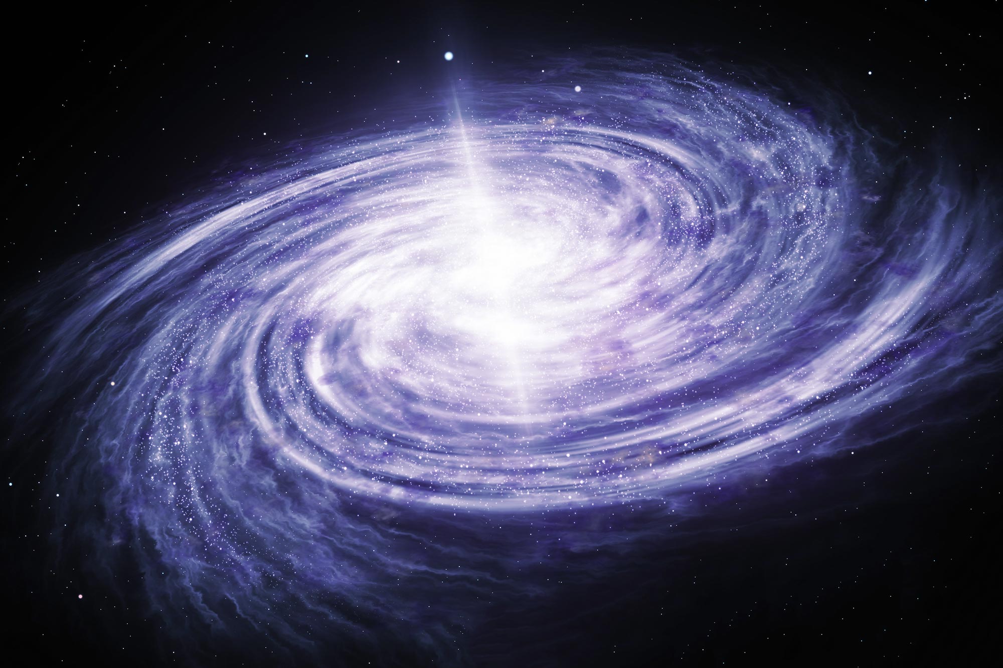 Spin Doctors: Vast Cosmic Filaments and Galaxy Rotation [Video]