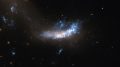Galaxy UGC 5189A