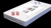 GameGadget Open Source Game Console