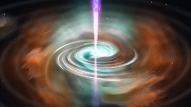 Gamma Ray Burst Neutron Star