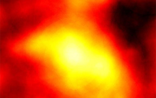 Gamma Rays from a Newly Discovered Dwarf Galaxy Reticulum 2 May Point to Dark Matter