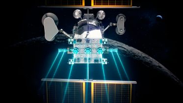 Lunar Gateway’s Revolutionary Powerhouse: Unveiling High-Tech Power and Propulsion Element