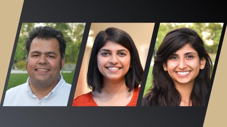 Penelitian baru membatalkan pemikiran beberapa dekade tentang peran lemak di Alzheimer 1 Gaurav Chopra, Palak Mancanda, dan Priya Prakash