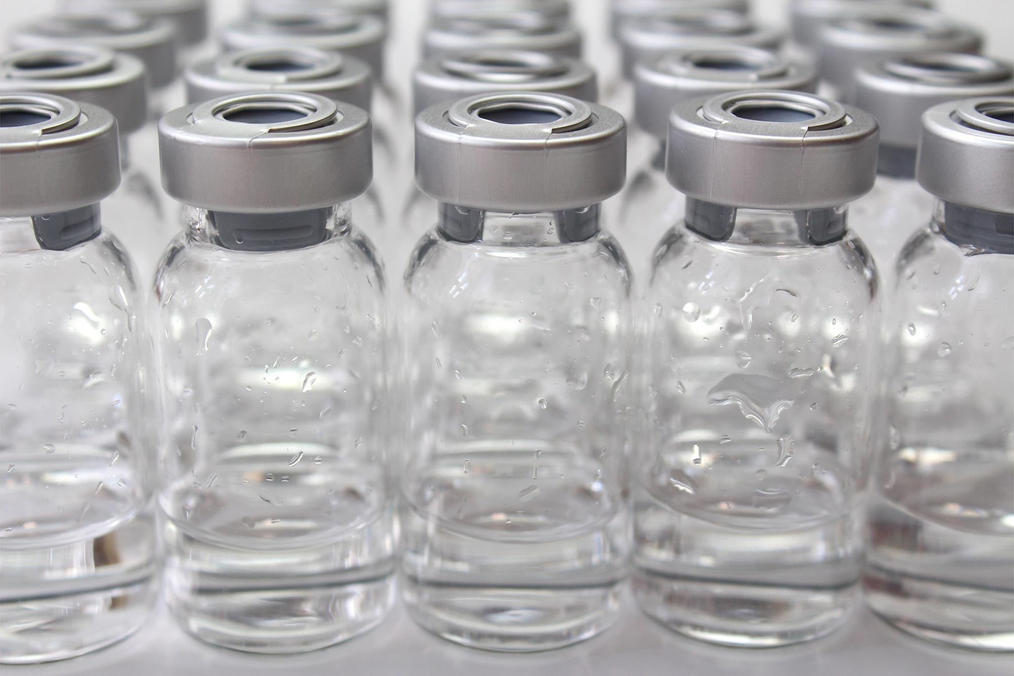 How Does the COVID19 Prevention Drug Evusheld Work and Who Should