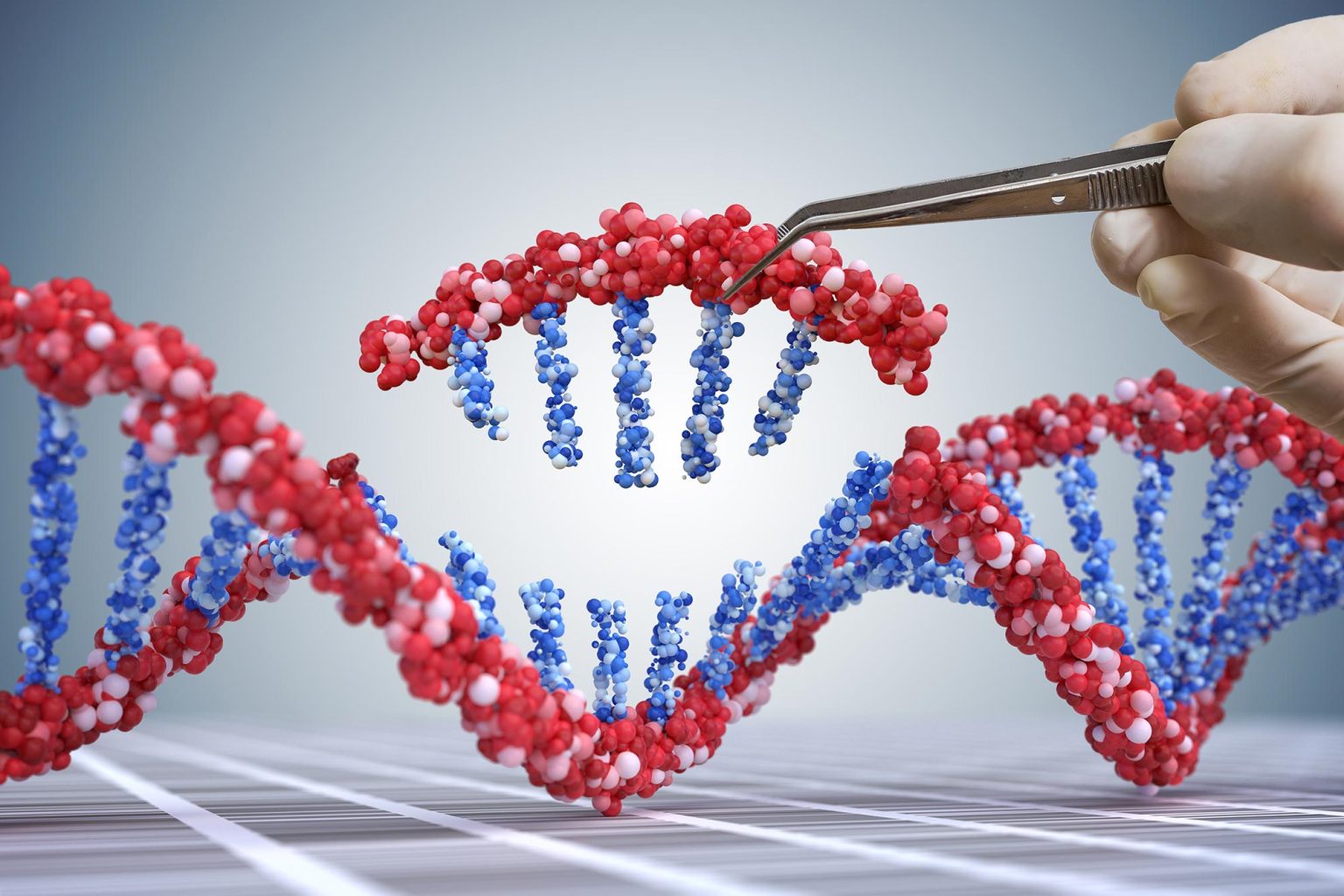 Powerful New DNA Editing Method Raises Hopes for Cures