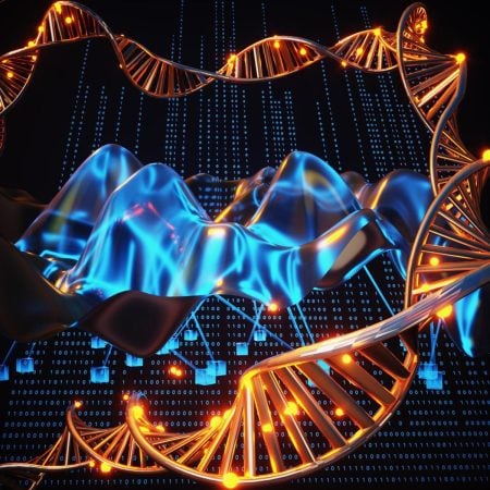 Beyond DNA: Scientists Discover Inheritance That Breaks the Rules of ...