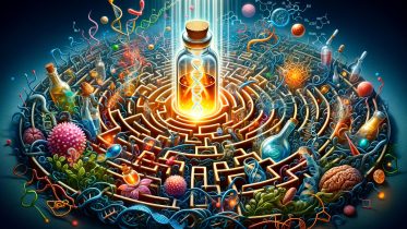 The Elixir of Aging: Unraveling the Metabolite Maze for Human Health and Longevity