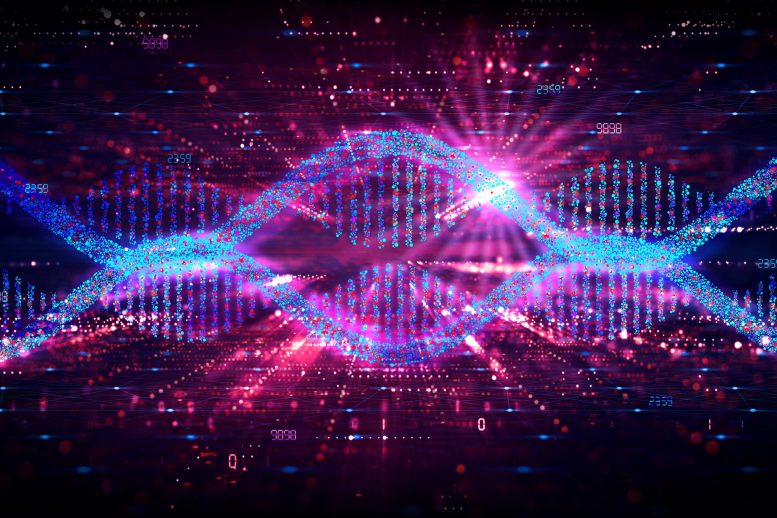 Researchers Solve Long-Standing Puzzle of Rare Neurological Disorder