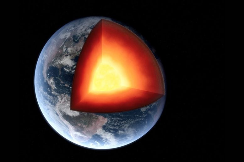 Geologists Reveal Diamond Cache Deep in Earth’s Interior
