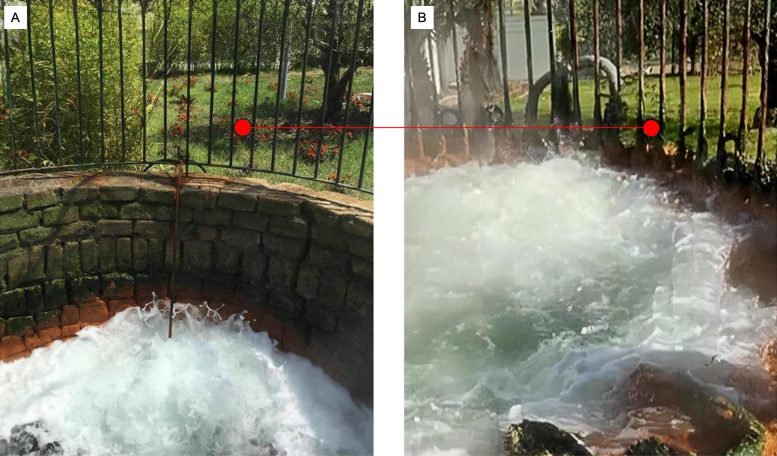 Geothermal Well