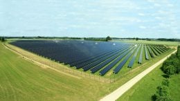 Germany’s Solar Power Output Rose by 60 Percent in 2011