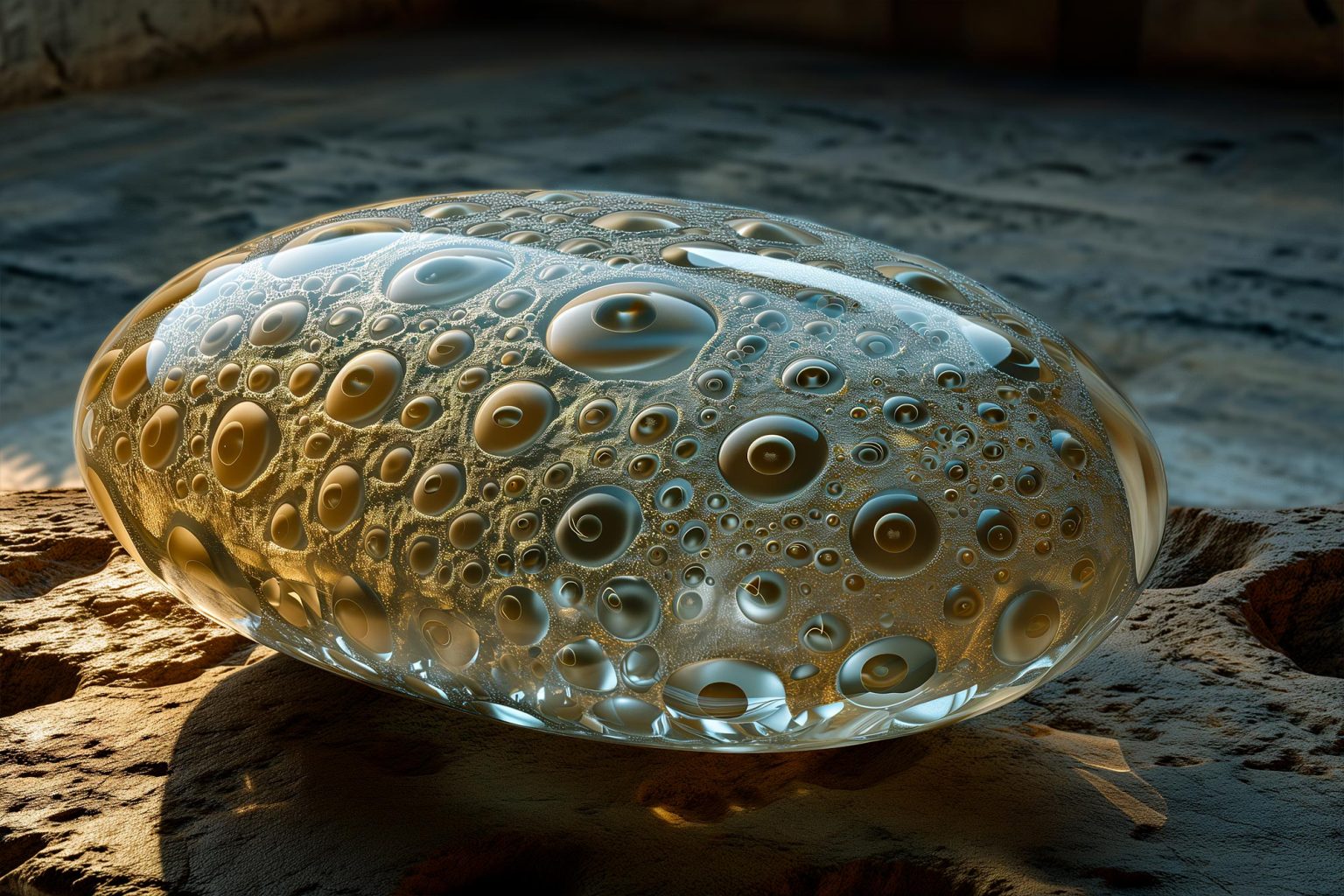 The Powerhouse Giant: Incredible Bacteria So Big, You Can See It ...