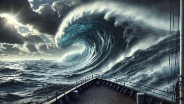 Rogue Waves: Predicting the Unpredictable With Advanced Neural Networks