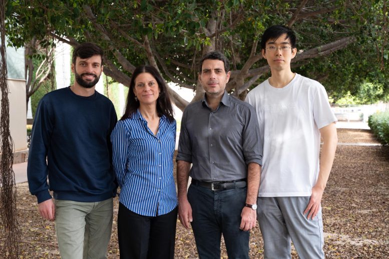 Giovani Usseglio, Teresa Femen&iacute;a, Andreas Kardamakis and Kuisong Song