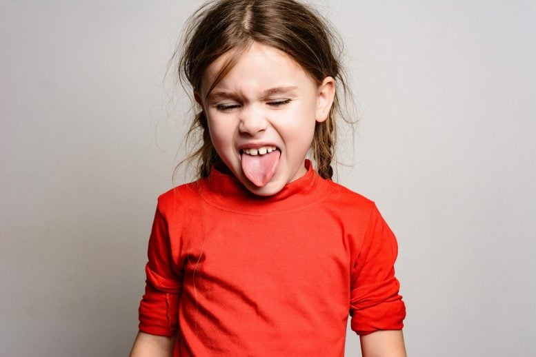 Your Child’s Clothes Could Contain Toxic Lead, Study Finds