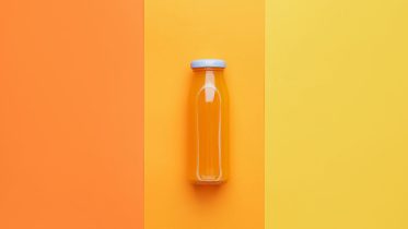 New Research Reveals Why Your Glass Bottle of Orange Juice Is Bad for the Planet