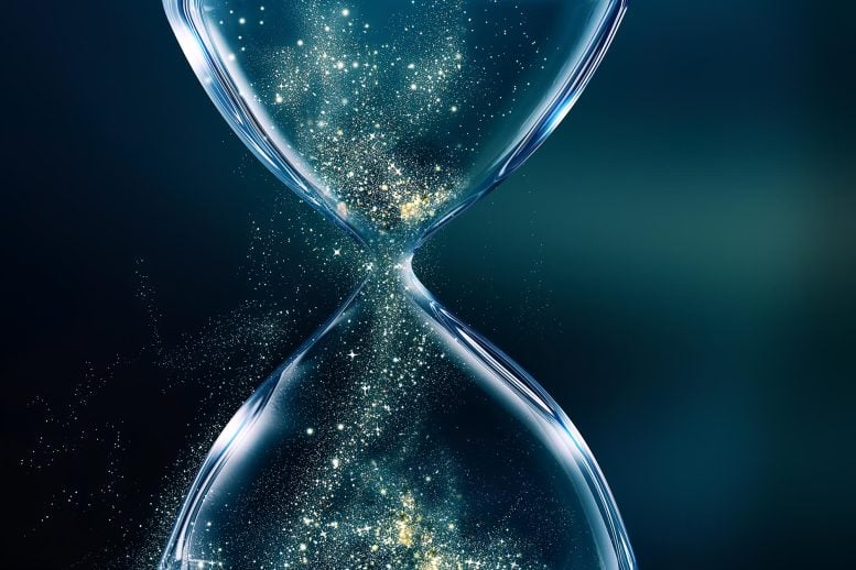 New Clues Suggest Life’s Building Blocks Were Sorted in Space Before Reaching Earth