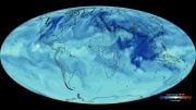 Global Ozone Levels