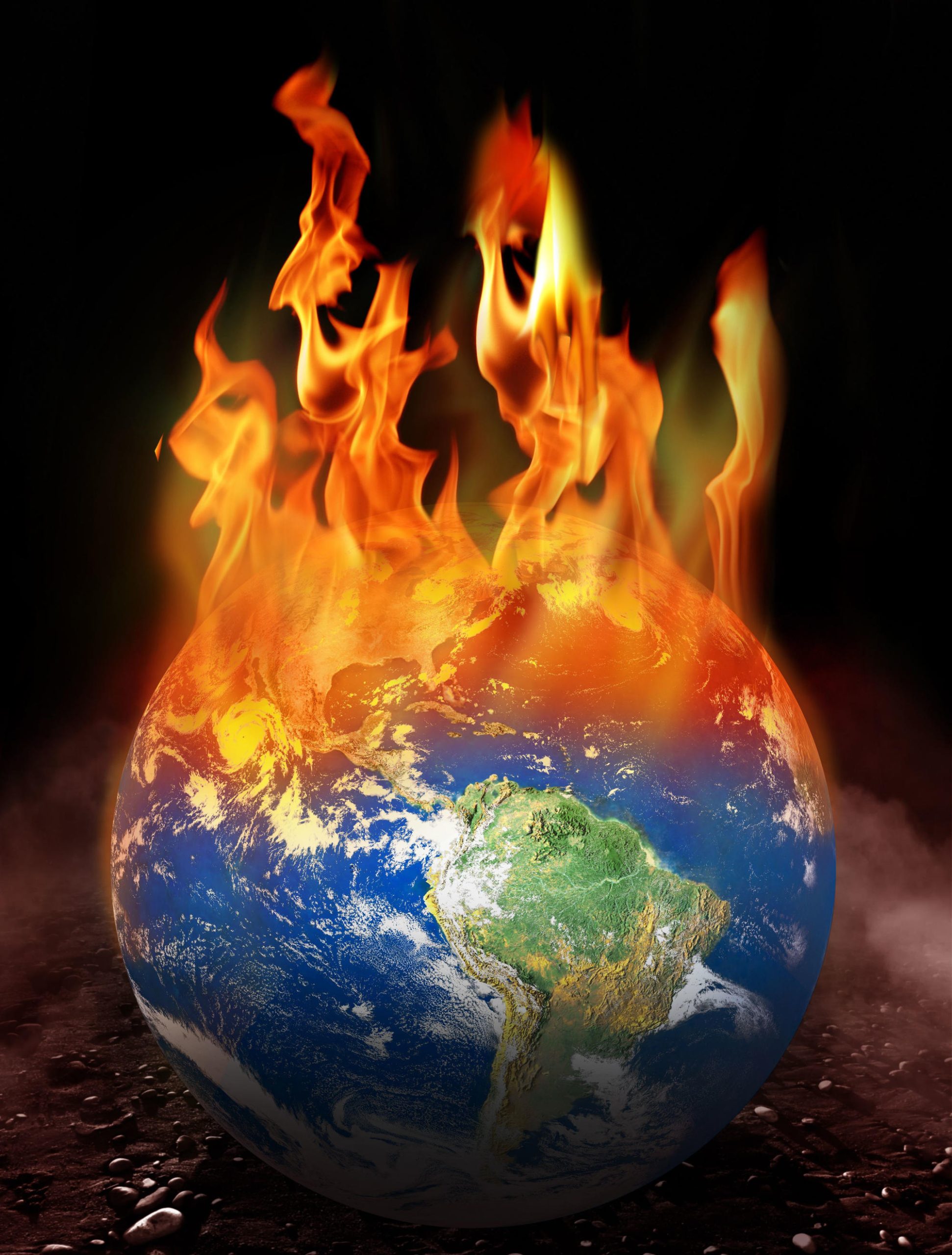 earth climate change