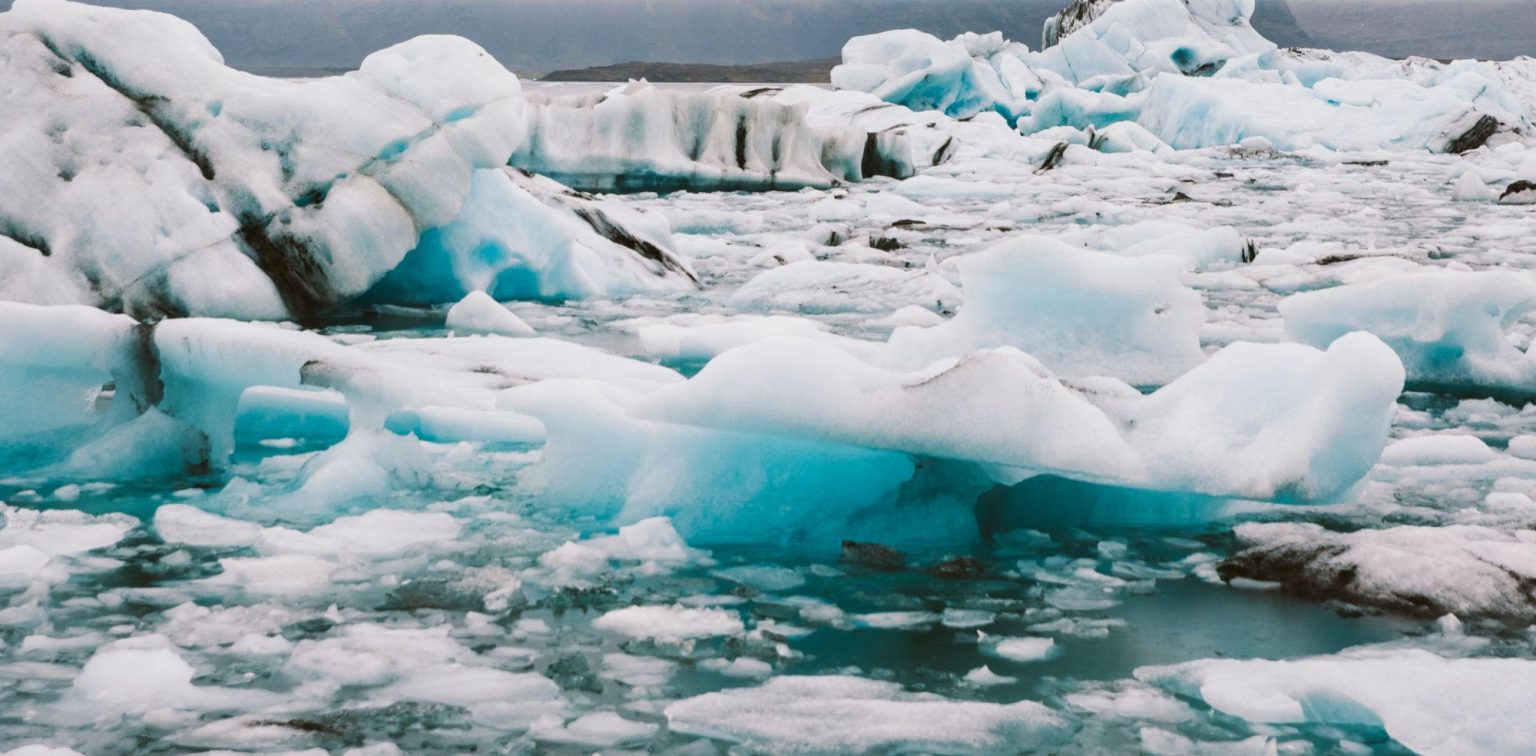 Why Greenland Is Melting Faster Than the Rest of the World: New ...