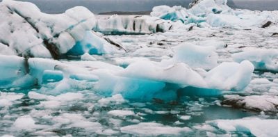 Why Greenland Is Melting Faster Than the Rest of the World: New ...