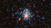 Globular Cluster NGC 1805
