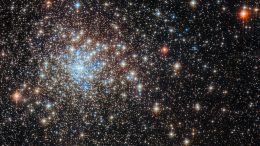 Globular Cluster NGC 6325