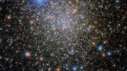 Globular Cluster NGC 6380