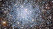 Globular Cluster NGC 6638