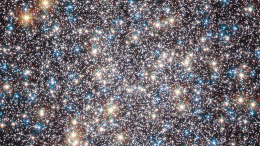 Globular Clusters M3 and M13