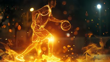 Scientists Discover Simple Trick To Improve Basketball Players’ Performance