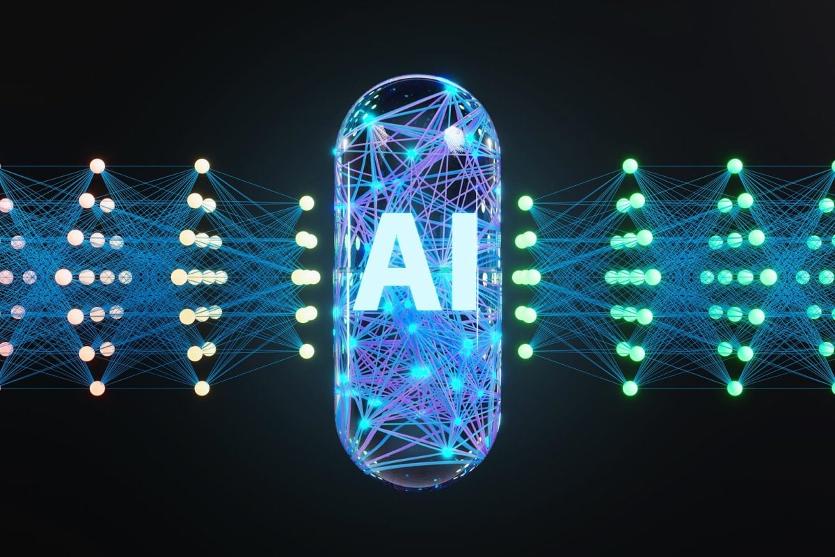 Super Nerd Cool-New AI Is Cracking the Hidden Laws of Nature