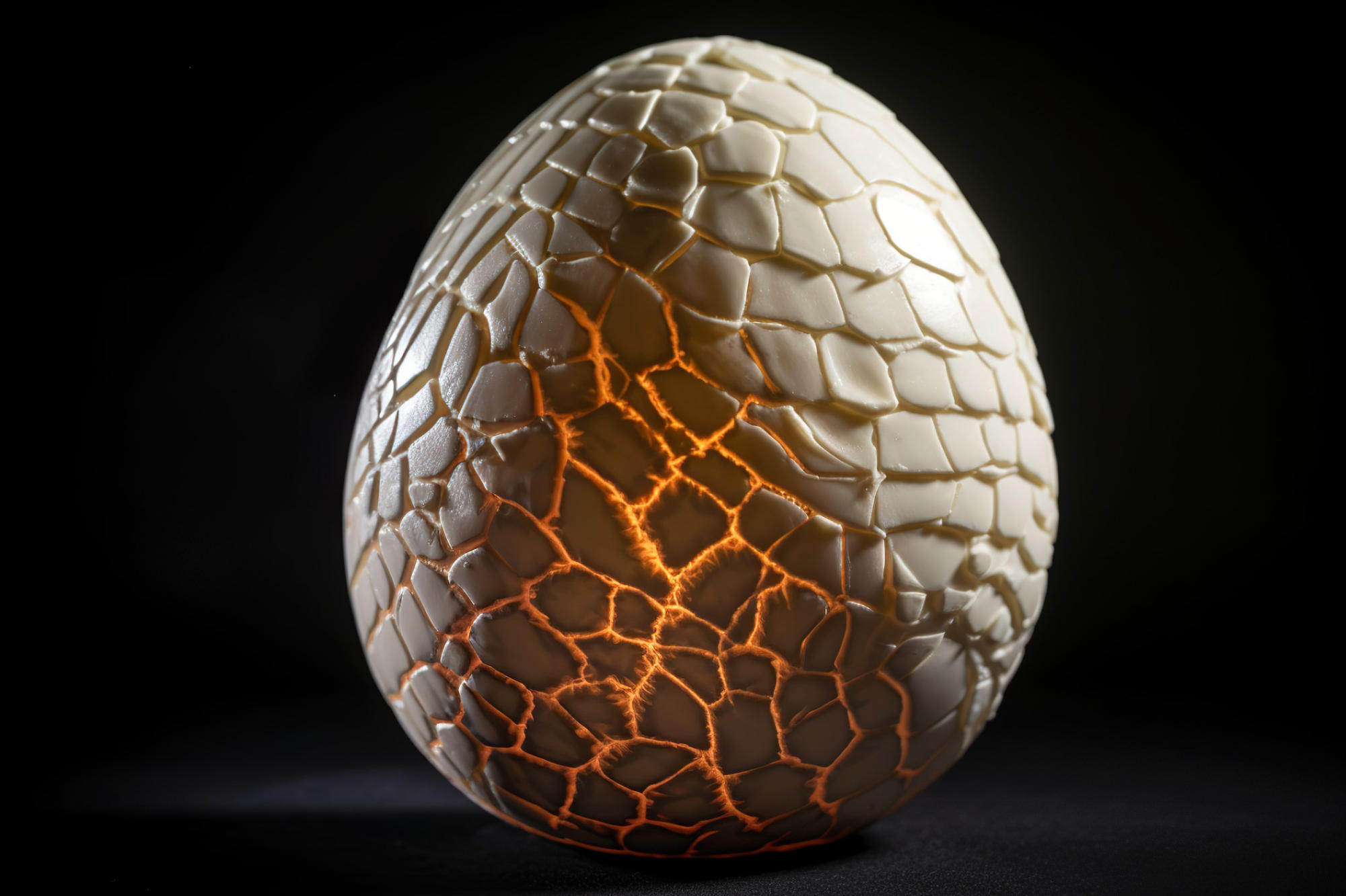 Cracking the Ostrich Egg: Unveiling the Protein Content of an Ostrich Egg