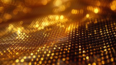 Researchers Develop “Goldene” – A New Form of Ultra-Thin Gold With Semiconductor Properties