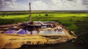 Gonorrhea and Chlamydia Rates Higher in Counties with Fracking