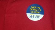 Got COVID-19 Vaccine
