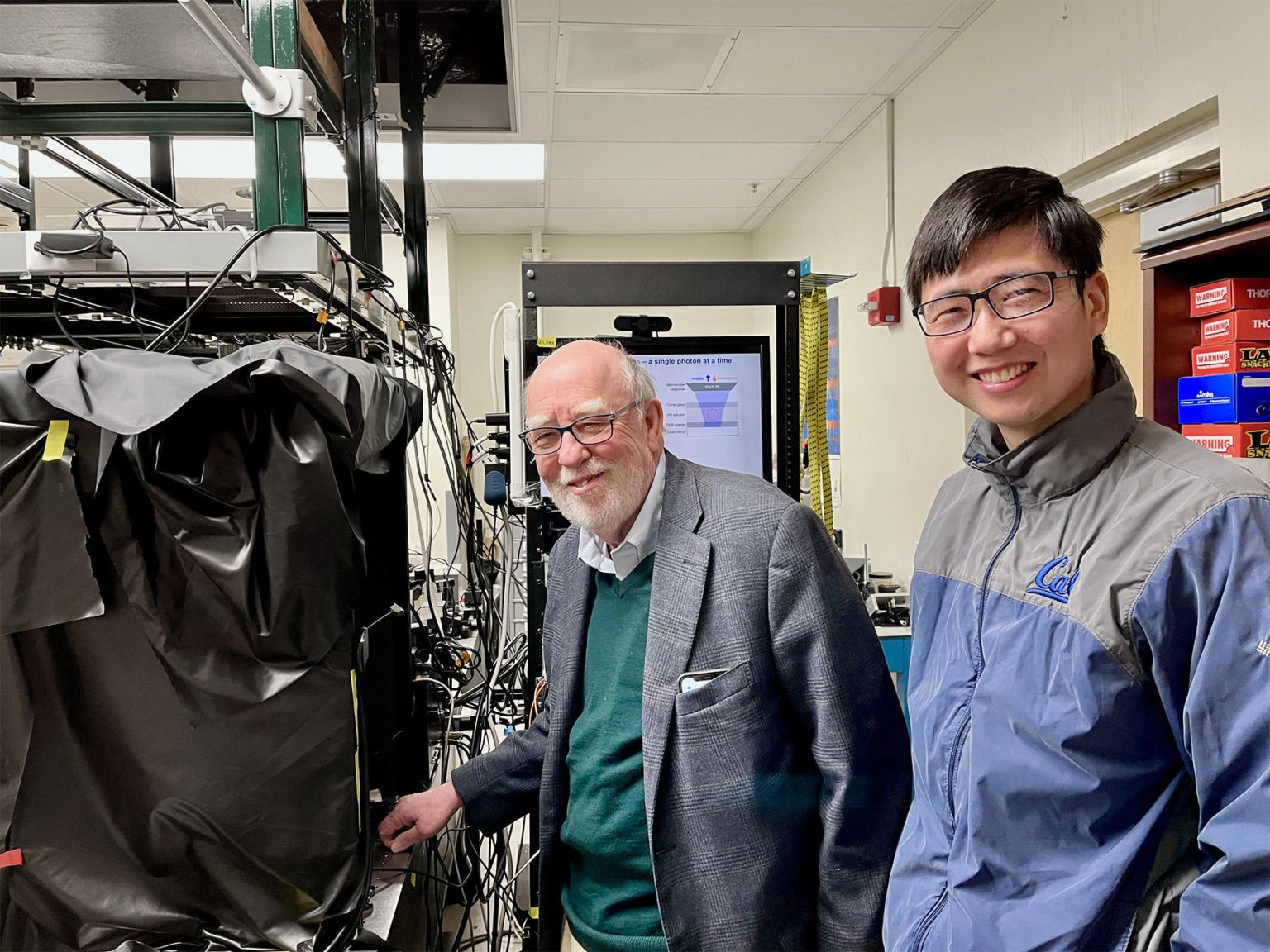 Nature’s Quantum Code: Unraveling the Secrets of Photosynthesis