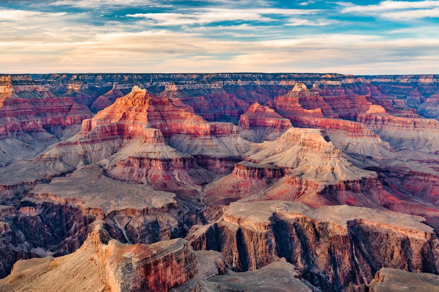 “Great Unconformity” Puzzle: Geologists Dig Into Grand Canyon’s ...