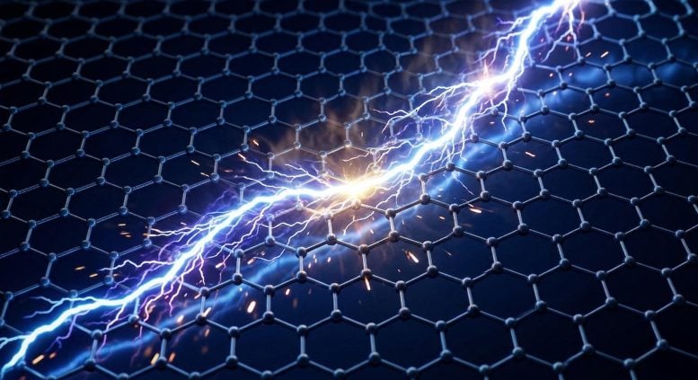 This Strange Material Can Turn Superconductivity on and off Like a Switch