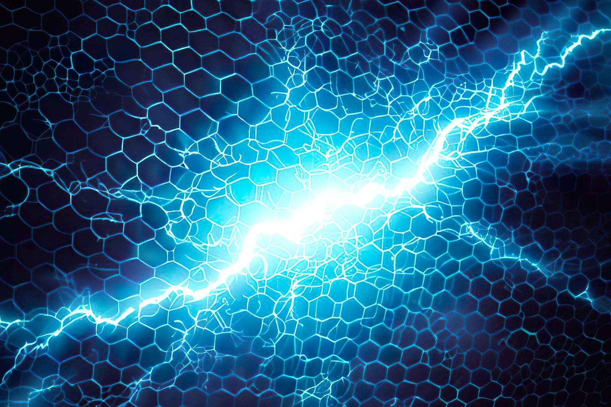 Los físicos descubren un nuevo interruptor para la superconductividad
