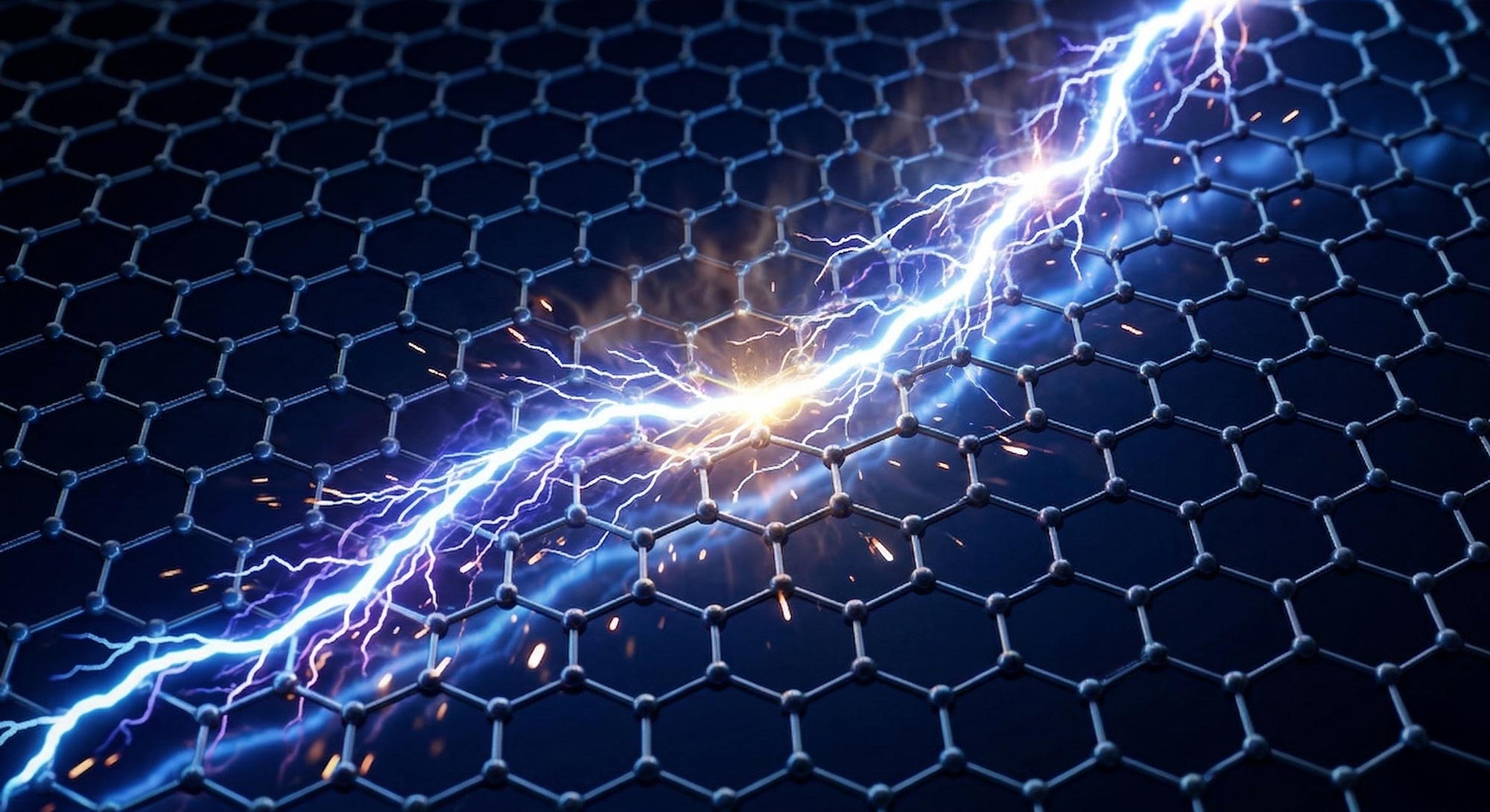 This Strange Material Can Turn Superconductivity on and off Like a Switch