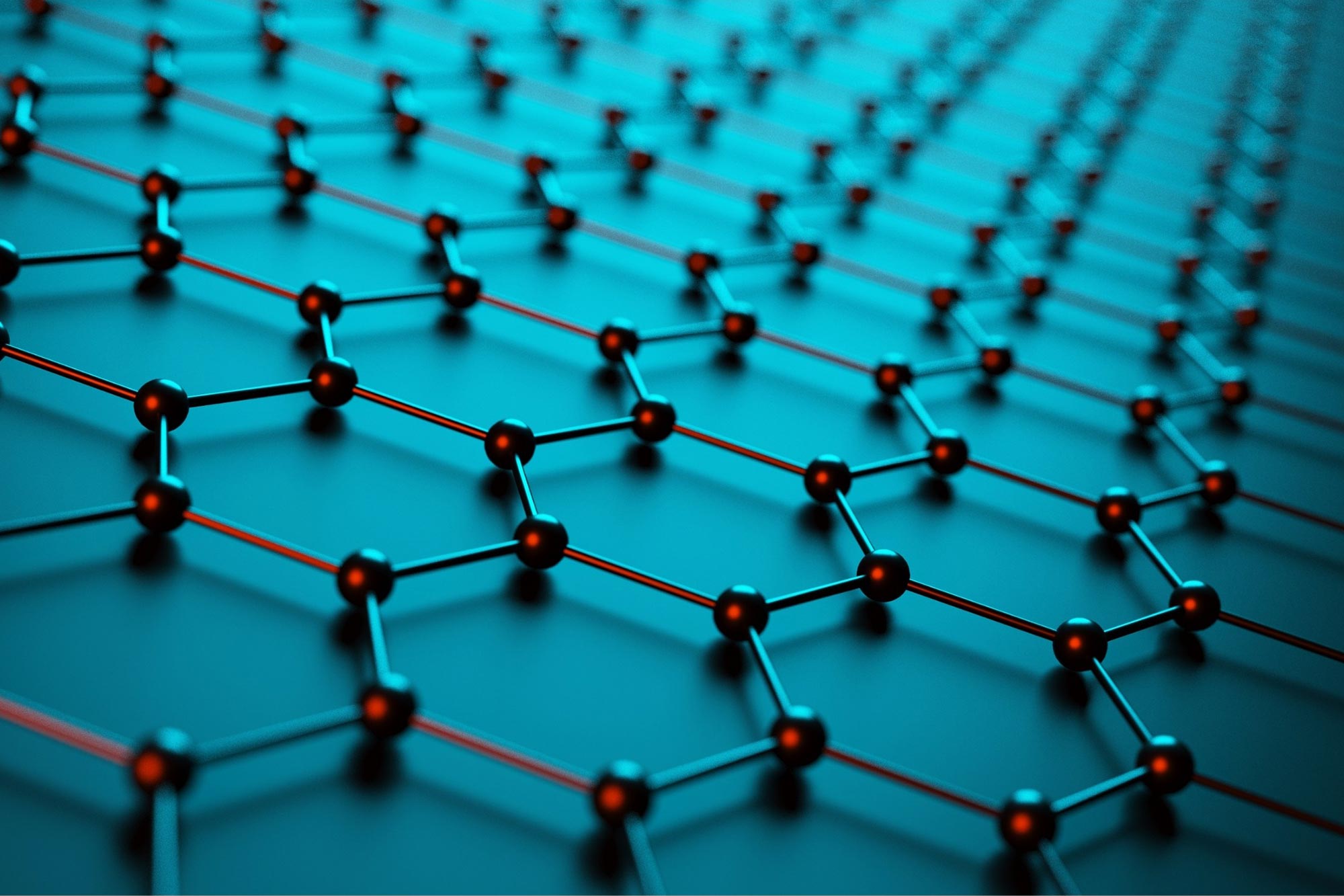 Unexpected Findings – Graphene Grows, and We Can See It