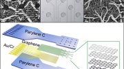 Atom-width Graphene Sensors Could Provide Unprecedented Insights into Brain Structure and Function