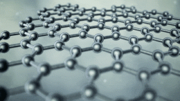 Graphene Synthesis Concept