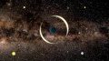 Rogue Planet About the Size of Earth Discovered in the Milky Way