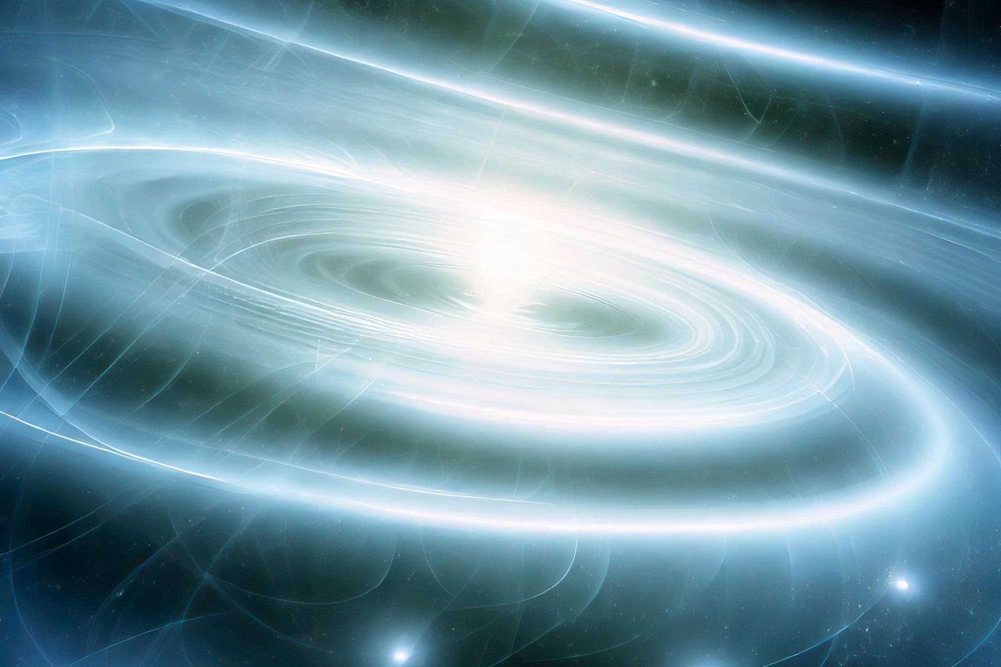 Innovation in gravitational wave detectors could help unlock secrets of the universe