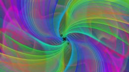 Gravitational Waves Detected