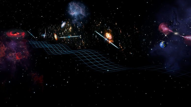 Gravitational Waves From Close-Orbiting Black Holes