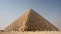 Great Pyramid of Giza Can Focus Electromagnetic Energy